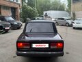 2009 Lada (ВАЗ) 2107, коричневый, 135000 рублей - вид 1