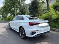 2023 Audi A3 35 TFSI Long IV (8Y), белый, 2100000 рублей - вид 3