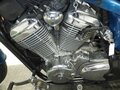 1994 Honda Steed 400, синий, 269000 рублей - вид 6