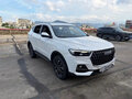2023 Haval H6 II Рестайлинг, белый - вид 2
