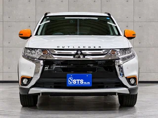 2019 Mitsubishi Outlander III Рестайлинг 3, белый, 2270000 рублей, вид 2