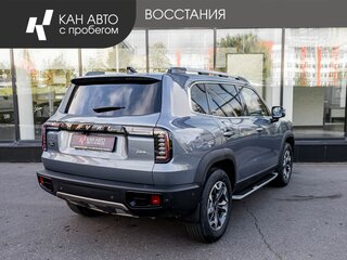 2022 Haval Dargo I, серый, 2198900 рублей, вид 3