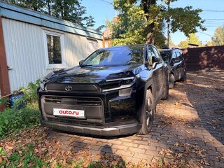 2026 Toyota RAV4 VI (XA60), чёрный, 4150000 рублей, вид 5