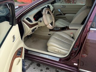 2008 Nissan Teana II (J32), пурпурный, 1100000 рублей, вид 4