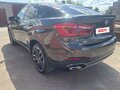 2016 BMW X6 30d II (F16), коричневый, 4300000 рублей - вид 10
