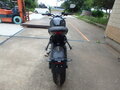 2026 Triumph Trident 660, чёрный, 1050000 рублей - вид 5