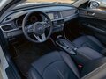 2018 Kia Optima IV Рестайлинг, белый, 1695000 рублей - вид 10
