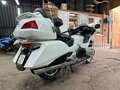 2011 Honda GL 1800 Gold Wing, белый, 1550000 рублей - вид 4