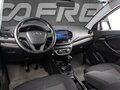 2016 Lada (ВАЗ) Vesta I, красный, 684000 рублей - вид 7