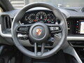 2026 Porsche Cayenne GTS Coupé III Рестайлинг, чёрный, 25900000 рублей - вид 11