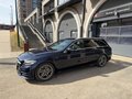 2018 Mercedes-Benz C-Класс 180 IV (W205) Рестайлинг, синий, 1999999 рублей - вид 3