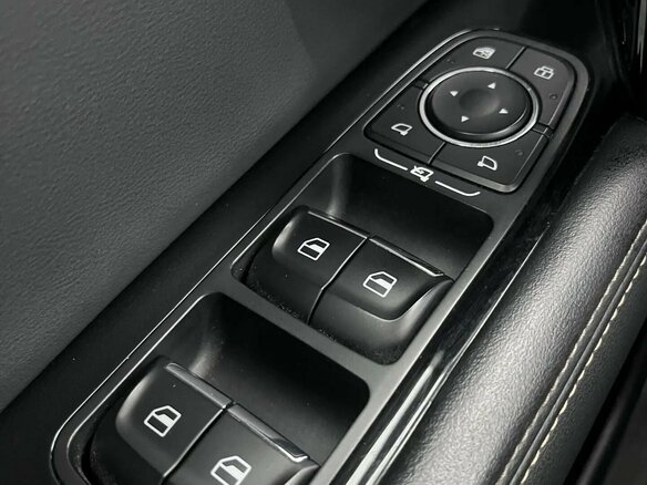2022 Haval Dargo I, серый, 1880000 рублей - вид 22