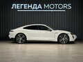 2021 Porsche Taycan Turbo I, белый, 12990000 рублей - вид 2