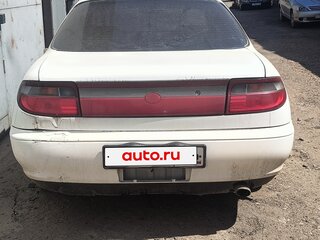 1995 Toyota Carina VI (T190), белый, 320000 рублей, вид 2