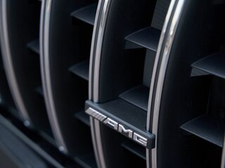 2026 Mercedes-Benz GLE AMG 53 AMG II (V167) Рестайлинг, чёрный, 16299900 рублей, вид 5