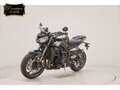 2025 Triumph Street Triple, чёрный, 1477000 рублей - вид 3