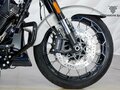 2023 Harley-Davidson CVO Street Glide, серебристый, 3899000 рублей - вид 10