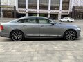 2020 Volvo S90 II, серебристый, 3188700 рублей - вид 2
