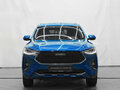 2019 Haval F7 I, синий - вид 1