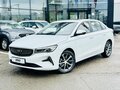 2026 Belgee S50, белый, 2345990 рублей