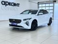 2024 Geely Preface I, белый, 2600000 рублей