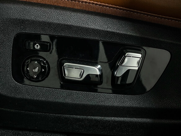 2026 BMW X5 40i IV (G05/G18) Рестайлинг, серый, 16500000 рублей - вид 20
