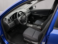 2006 Mazda 3 I (BK) Рестайлинг, синий, 494200 рублей - вид 9