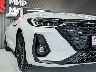 2024 Chery Arrizo 8, белый, 2100000 рублей, вид 5
