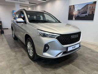 2026 Haval M6 II, серый, 2325510 рублей, вид 2