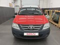 2019 LADA (ВАЗ) Largus, красный, 520000 рублей - вид 1