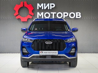 2024 Xcite X-Cross 7, синий, 1799000 рублей, вид 2