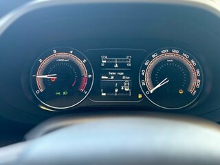 2026 Lada (ВАЗ) Iskra, белый, 1347000 рублей, вид 5