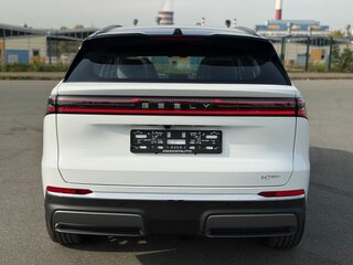 2026 Geely Galaxy M7, белый, 3600000 рублей, вид 5