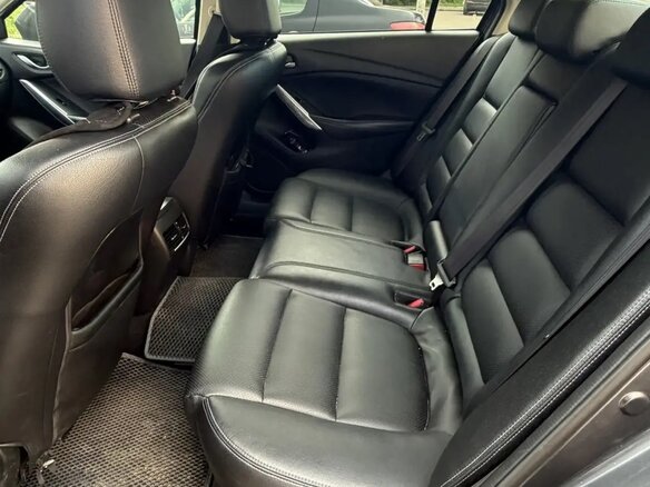 2014 Mazda 6 III (GJ), серый, 1600000 рублей - вид 19