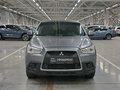 2010 Mitsubishi ASX I, серый, 740000 рублей - вид 1