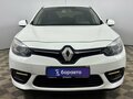 2013 Renault Fluence I Рестайлинг, белый, 970000 рублей - вид 8