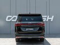 2025 JAC RF8, чёрный, 4390000 рублей - вид 3
