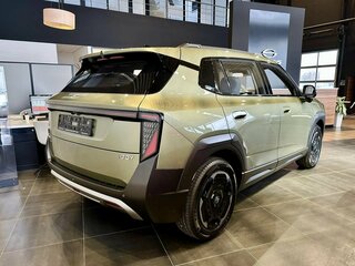 2026 Evolute i-Joy II, зелёный, 3324000 рублей, вид 4