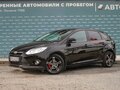 2014 Ford Focus III, чёрный, 799000 рублей
