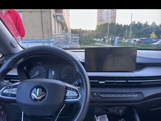 2023 Livan X3 Pro, бежевый, 1500000 рублей, вид 4