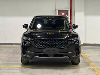 2023 Mazda CX-50, чёрный, 2360000 рублей, вид 2