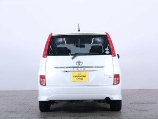 2010 Toyota ISis I Рестайлинг, белый, 1179000 рублей, вид 5