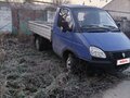 2008 ГАЗ ГАЗель (3302), синий, 670000 рублей - вид 2