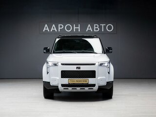 2025 Rox Adamas, белый, 10100000 рублей, вид 2