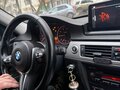 2006 BMW 3 серии 320i V (E90/E91/E92/E93), чёрный, 1100000 рублей - вид 4