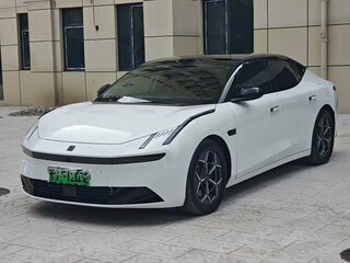 2025 Lynk & Co 10 18.4 kWh, белый, 3907033 рублей, вид 1