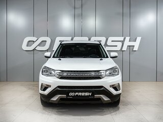 2019 Changan CS75 I, белый, 1499000 рублей, вид 3