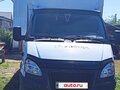 2008 ГАЗ ГАЗель (2705), белый, 469000 рублей