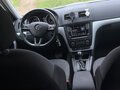 2016 Skoda Yeti I Рестайлинг, белый, 1390000 рублей - вид 10