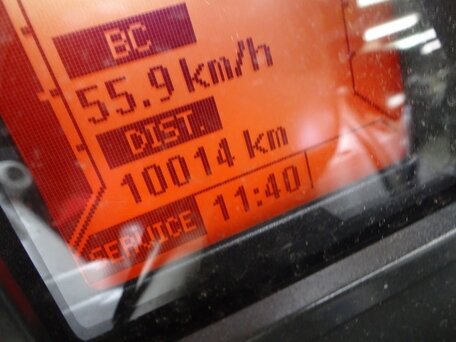 2009 BMW R 1200 RT, серый, 999000 рублей, вид 4